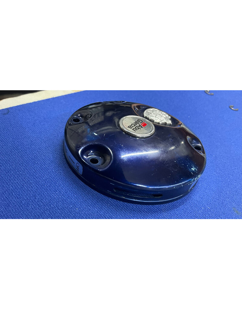 Pre Owned 6500C4 left side plate