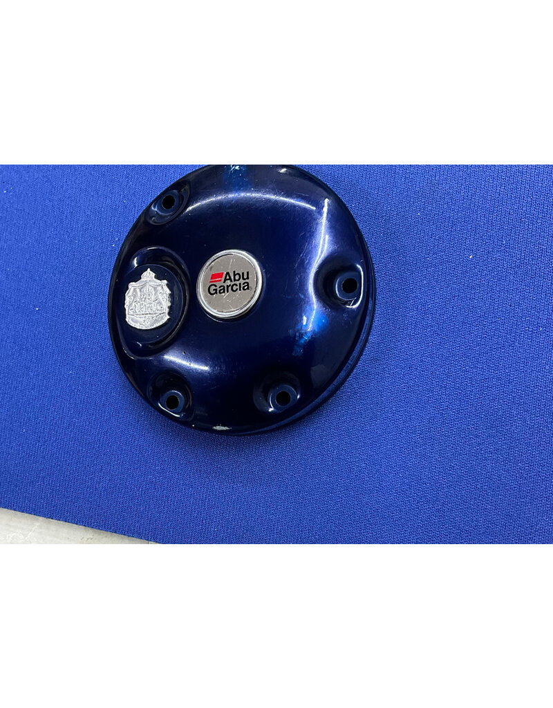 Pre Owned 6500C4 left side plate