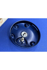 Pre Owned 6500C4 left side plate