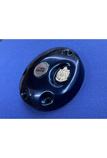 Abu Garcia 1116993 - Abu Garcia Ambassadeur 5500C4 left side plate