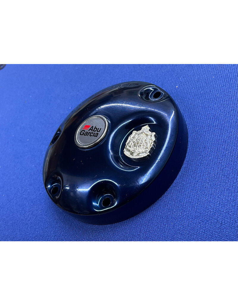 Abu Garcia 1116993 - Abu Garcia Ambassadeur 5500C4 left side plate