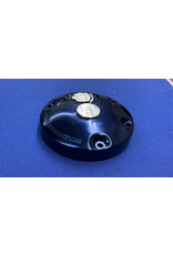 Abu Garcia 1116993 - Abu Garcia Ambassadeur 5500C4 left side plate