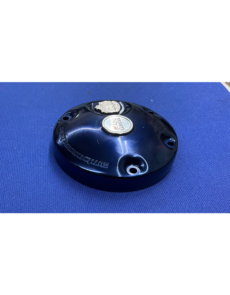 Abu Garcia 1116993 - Abu Garcia Ambassadeur 5500C4 left side plate