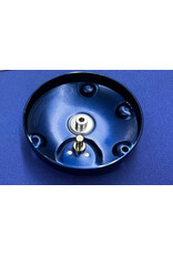 Abu Garcia 1116993 - Abu Garcia Ambassadeur 5500C4 left side plate