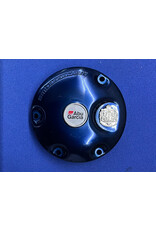 Abu Garcia 1116993 - Abu Garcia Ambassadeur 5500C4 left side plate