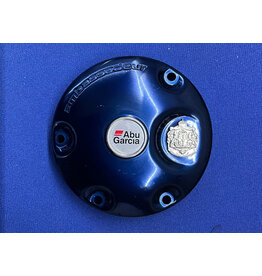 Abu Garcia 1116993 - Abu Garcia Ambassadeur 5500C4 left side plate