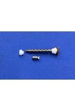 Abu Garcia Abu Garcia  Ambassadeur 5000 5500 5600 Worm Gear Cover Pawl Kit- 5169 / 1134360 + 5176