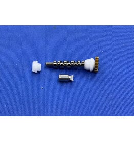 Abu Garcia Abu Garcia Ambassadeur 4000 4001 4500 4501 and 4600 Worm Gear and Pawl 1134359 + 5176
