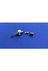 Abu Garcia 5174 + 5177 + 5176 - Line Guide, Pawl and Nut Set