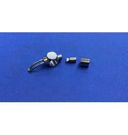 Abu Garcia 5174 + 5177 + 5176 - Line Guide, Pawl and Nut Set