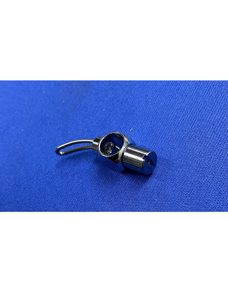 Abu Garcia 5174 + 5177 + 5176 - Line Guide, Pawl and Nut Set