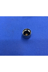 Abu Garcia 1116094 - Abu Garcia Ambassadeur Left Side Spool Cap Set With Shim and Felt Oil Retainer