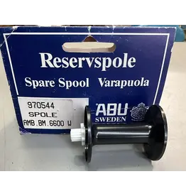 Abu Garcia Abu Garcia Ambassadeur BM6600WSpool Part# 970544 Abu Sweden Package