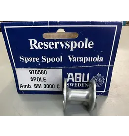 Abu Garcia Abu Garcia Ambassadeur SM 3000C Spool Part# 970580 Abu Sweden Package