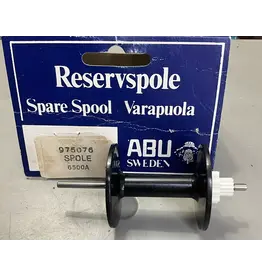 Abu Garcia Abu Garcia Ambassadeur 6500A Spool Part# 975076 Abu Sweden Package