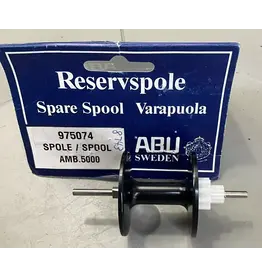 Abu Garcia Abu Garcia Ambassadeur 5000 Spare Spool New In Abu Sweden Package