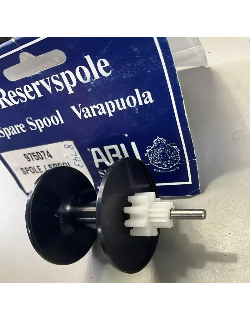 Abu Garcia Abu Garcia Ambassadeur 5000 Spare Spool New In Abu Sweden Package