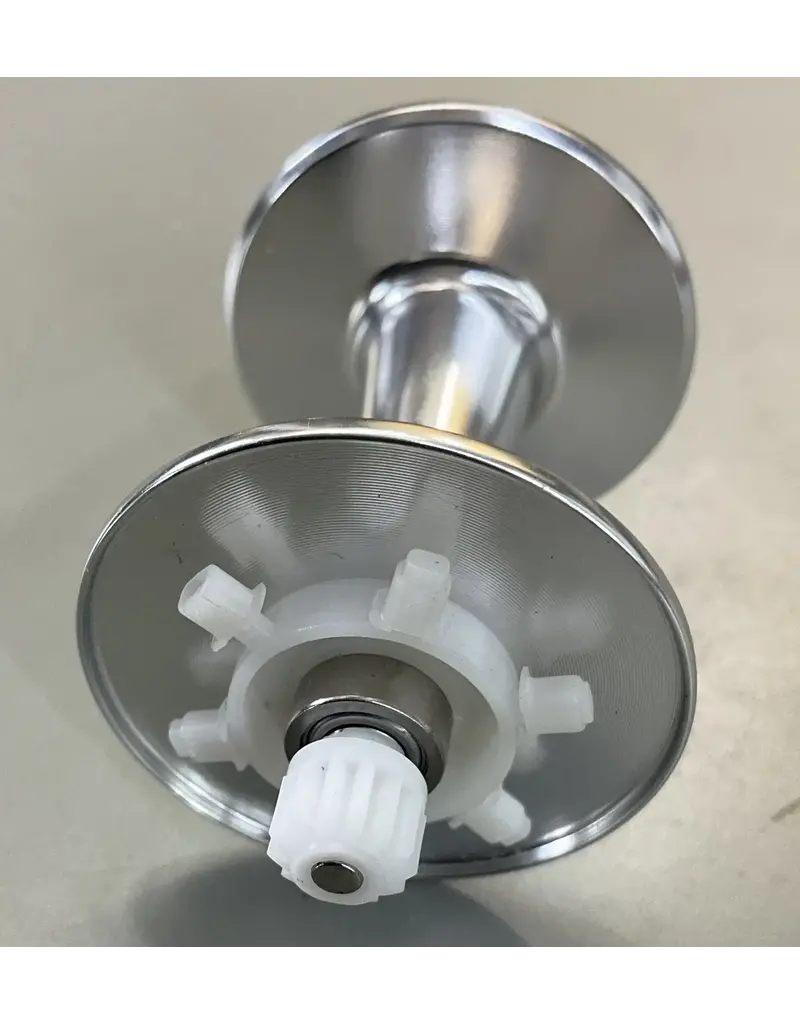Abu Garcia Abu Garcia Ambassadeur 6600BCX Spool Part # 1121609