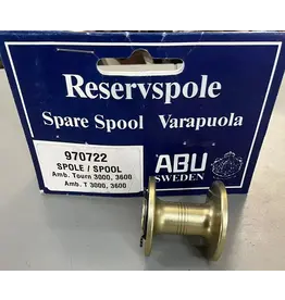 Abu Garcia Abu Garcia Ambassadeur T 3000 Part Number 970722 New Old Stock Abu Sweden
