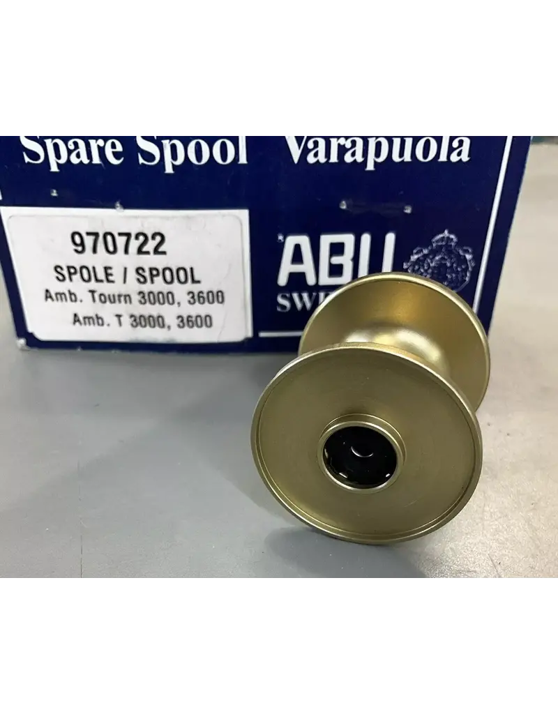Abu Garcia Abu Garcia Ambassadeur T 3000 Part Number 970722 New Old Stock Abu Sweden