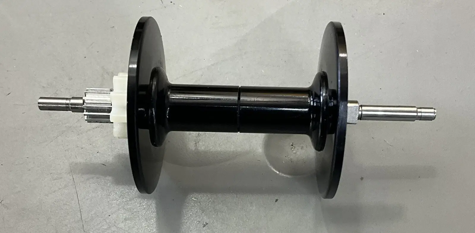 abu garcia ambassadeur 6000c parts Abu Garcia Ambassadeur 6000 Spool Part # 9167 New Old Stock Abu Sweden