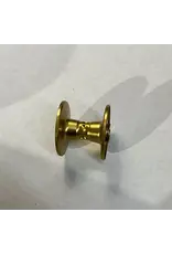 Abu Garcia Abu Garcia Ambassadeur Gold Anodized Aluminum spool for 5500 / 5600 Series New Old Stock Abu Sweden