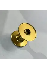Abu Garcia Abu Garcia Ambassadeur Gold Anodized Aluminum spool for 5500 / 5600 Series New Old Stock Abu Sweden