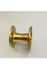 Abu Garcia Abu Garcia Ambassadeur Gold Anodized Aluminum Spool for 5500 / 5600 Series New Old Stock Abu Sweden