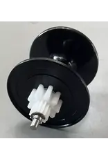 Abu Garcia 12015  - Abu Garcia Ambassadeur Spool 5000 5500 Part # 12015 New Old Stock Abu Sweden