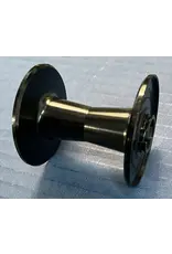 Abu Garcia Abu Garcia Ambassadeur 6000 / 6500 / 6600 Series Black Spool New Old Stock Abu Sweden