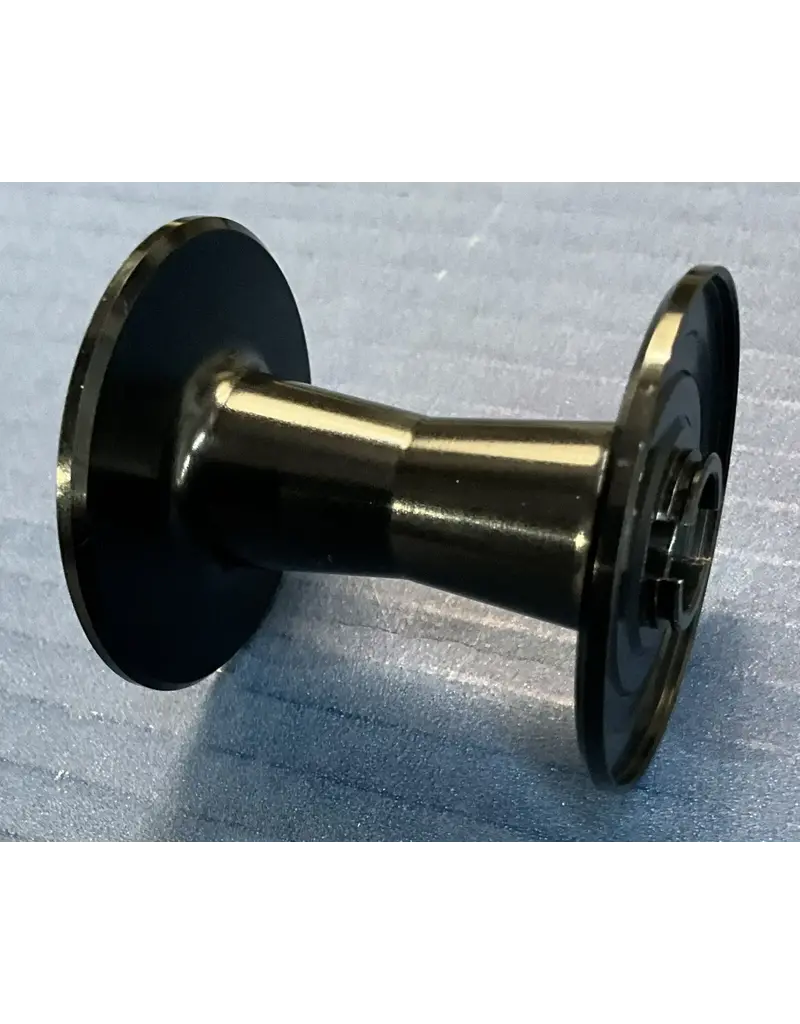Abu Garcia Abu Garcia Ambassadeur 6000 / 6500 / 6600 Series Black Spool New Old Stock Abu Sweden