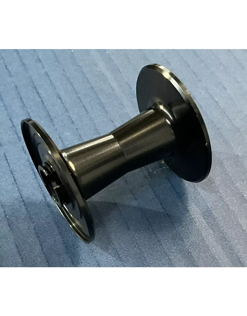 Abu Garcia Abu Garcia Ambassadeur 6000 / 6500 / 6600 Series Black Spool New Old Stock Abu Sweden
