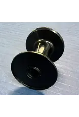Abu Garcia Abu Garcia Ambassadeur 6000 / 6500 / 6600 Series Black Spool New Old Stock Abu Sweden