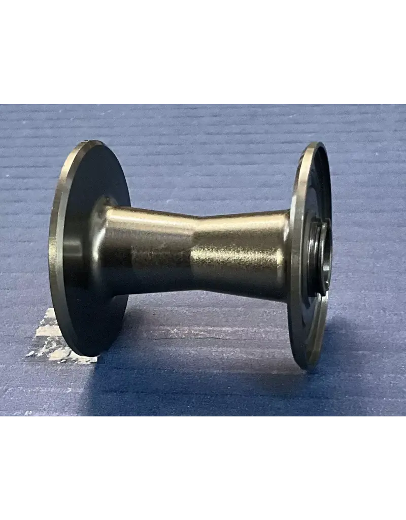 Abu Garcia Abu Garcia Ambassadeur 6000 / 6500 / 6600 Series Spool Dark Gray New Old Stock Abu Sweden