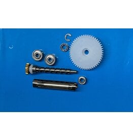 K105 -  Super Tune Upgrade Kit - Ambassadeur 5000 5500 5600 3x10x4 bearing