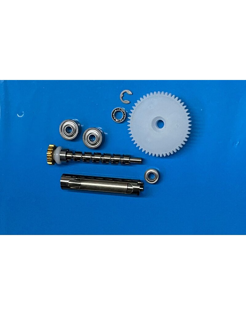 K105 -  Super Tune Upgrade Kit - Ambassadeur 5000 5500 5600 - 3x10x4mm bearing