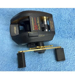 Abu Garcia Vintage Abu Garcia Ambassadeur 35th Anniversary Limited Edition Casting Fishing Reel Great Condition