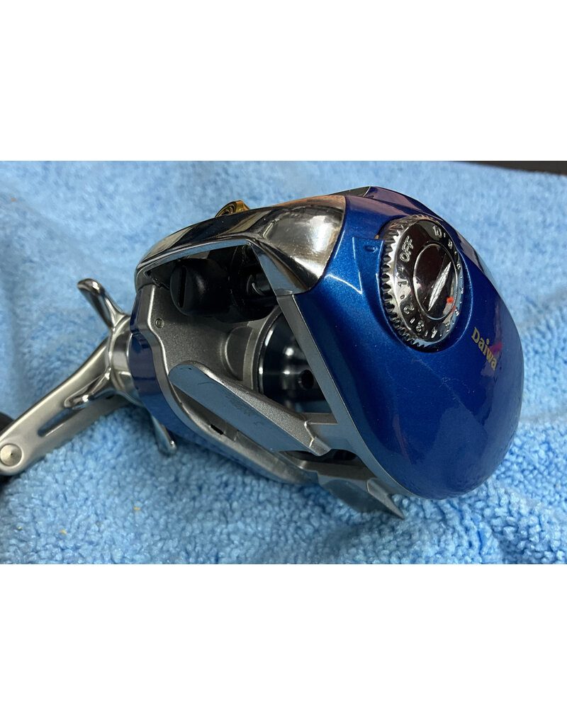 Daiwa Viento with Twitching Bar New Old Stock not in