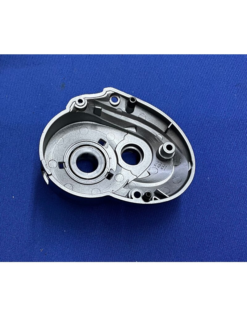 Abu Garcia 1313515 - Abu Garcia Orra SX - Drive Side Plate Complete with Anti-Reverse Bearing
