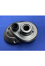 Abu Garcia 1313515 - Abu Garcia Orra SX - Drive Side Plate Complete with Anti-Reverse Bearing