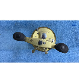 Shimano Shimano Calcutta CT-201B Baitcast Reel New Old Stock