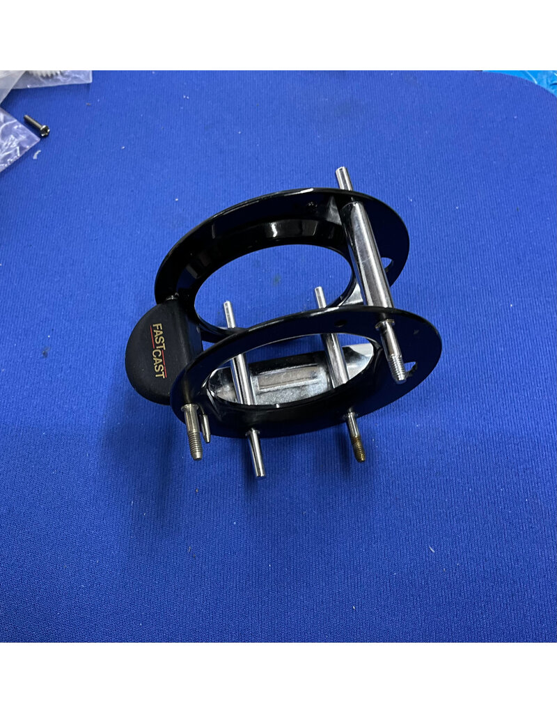 Abu Garcia 803203  -  Abu Garcia Ambassadeur 4600C 89-0 frame