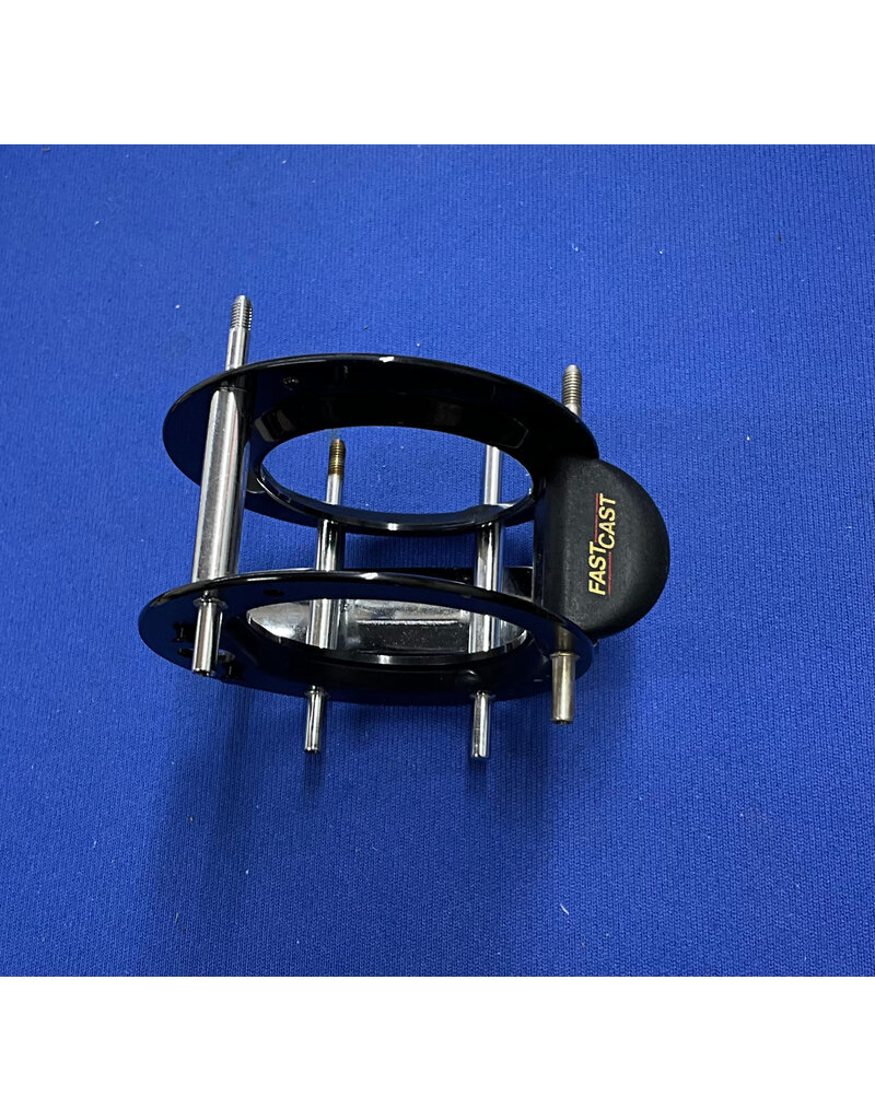 Abu Garcia 803203  -  Abu Garcia Ambassadeur 4600C 89-0 frame