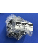 Abu Garcia 811500 - Abu Garcia Ambassadeur 4600C Black frame