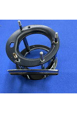 Abu Garcia 803245 - Black Frame - NEW Abu Garcia Ambassadeur 5501C3 Left Hand