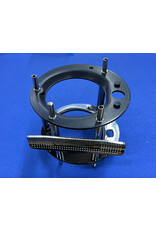 Abu Garcia 803245 - Black Frame - NEW Abu Garcia Ambassadeur 5501C3 Left Hand