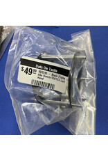 Abu Garcia 803245 -  Black Frame - Abu Garcia 5501C3 Left Hand