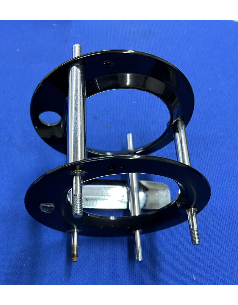 Abu Garcia 803245 - Black Frame - NEW Abu Garcia Ambassadeur 5501C3 Left Hand