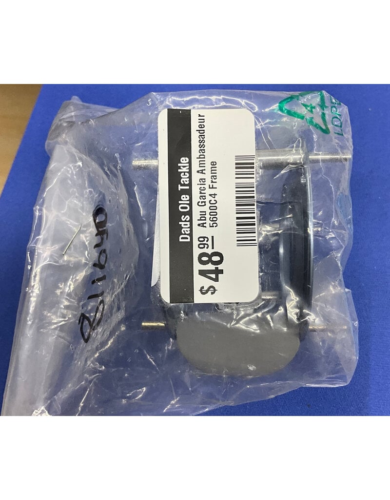 Abu Garcia Abu Garcia Ambassadeur 5600C4 Frame