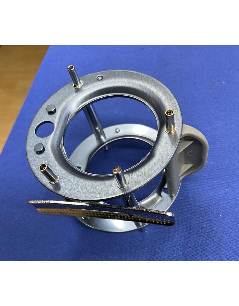 Abu Garcia Abu Garcia Ambassadeur 5600C4 Frame